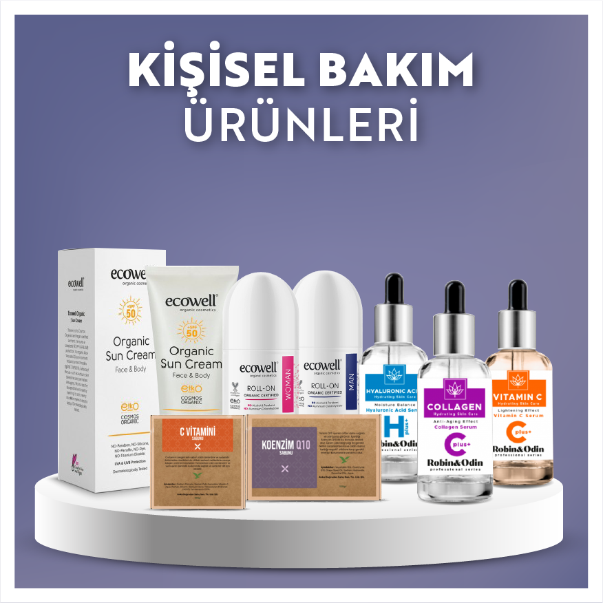Kişisel Bakım