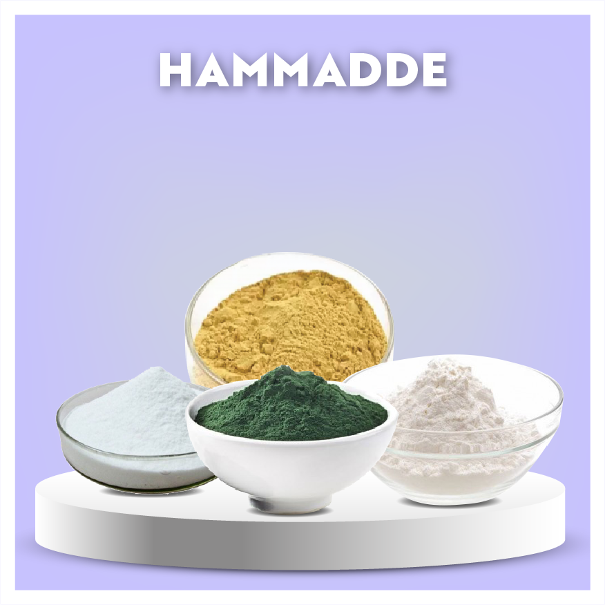 Hammadde
