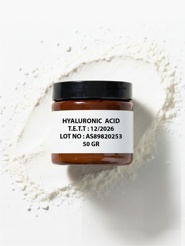 HYALURONIC ACID TOZ